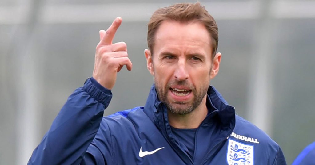 Southgate unsure Sterling resolves problems in time to meet Chicken Brand