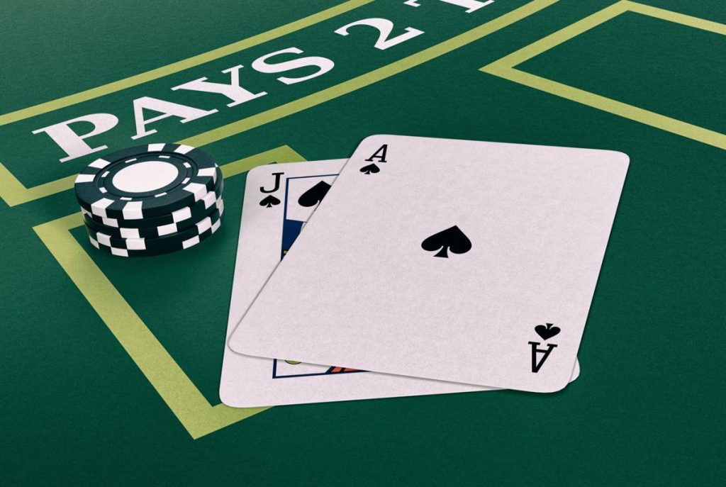 The Basics of Playing Blackjack